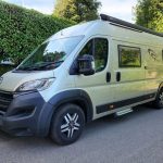 Wilkins Motorcaravans