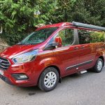 Wilkins Motorcaravans