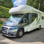 Wilkins Motorcaravans