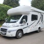 Wilkins Motorcaravans