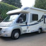 Wilkins Motorcaravans