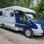 Wilkins Motorcaravans