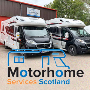 Motorhome Services Scotland