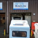 Motorhome Services Scotland