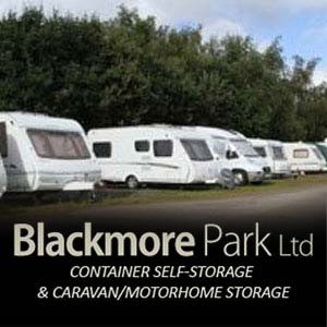 Blackmore Park Ltd