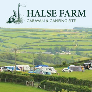 Halse Farm Caravan and Camping Park