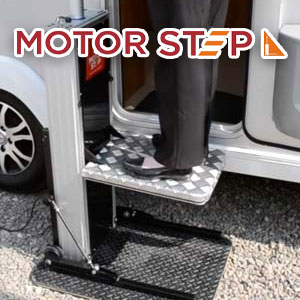 Motor Step