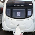 TY Caravans Ltd