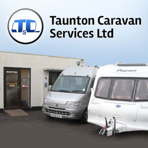 Taunton Caravan Services Ltd