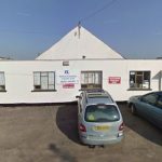 Taunton Caravan Services Ltd