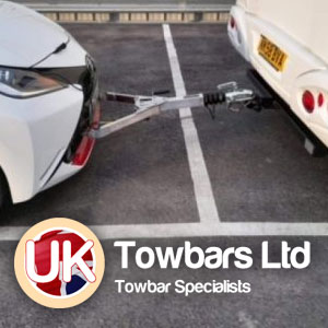 UK Towbars Ltd