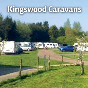 Kingswood Caravans