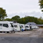 Old Hall Caravan Park