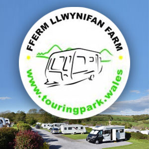 South Wales Touring Park