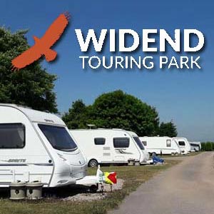 Widend Touring Park