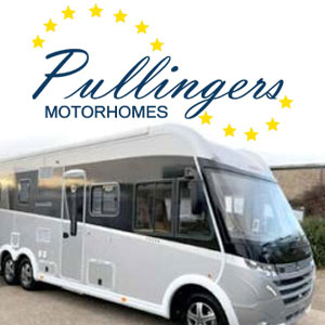 Pullingers Leisure Vehicles Ltd