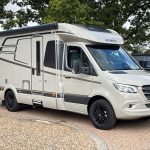 Pullingers Leisure Vehicles Ltd