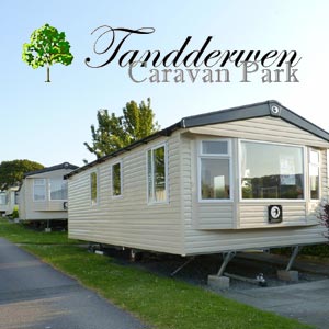 Tandderwen Caravan Park