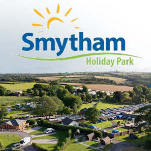 Smytham Manor Holiday Park