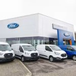 Vospers Motor House Ltd