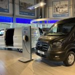 Vospers Motor House Ltd
