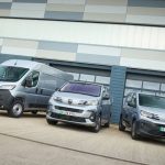 Vospers Motor House Ltd