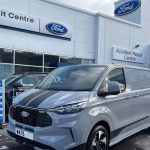 Vospers Motor House Ltd