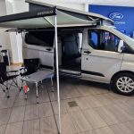 Vospers Motor House Ltd