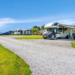 Welltrough Hall Farm Caravan Site