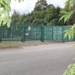 Blackmore Park Ltd
