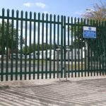 Blackmore Park Ltd