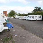 Blackmore Park Ltd