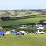 Halse Farm Caravan and Camping Park