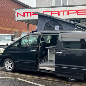NMA Campers Ltd