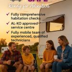 Hab-Safe / Adventures On Wheels