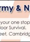 Cambridge Army & Navy Stores