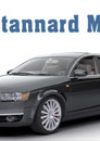 Stannard Motors