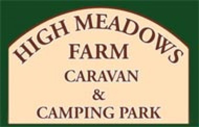 High Meadow Farm Caravan Park