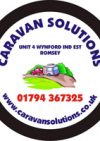 Caravan Solutions