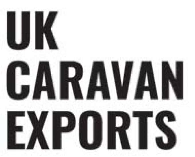 UK Caravan Exports