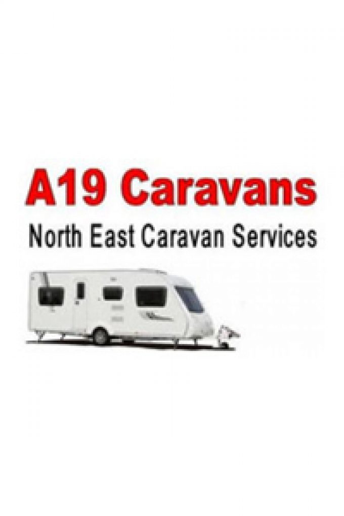 A19 Caravans