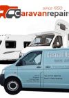 Caravan Repair Services