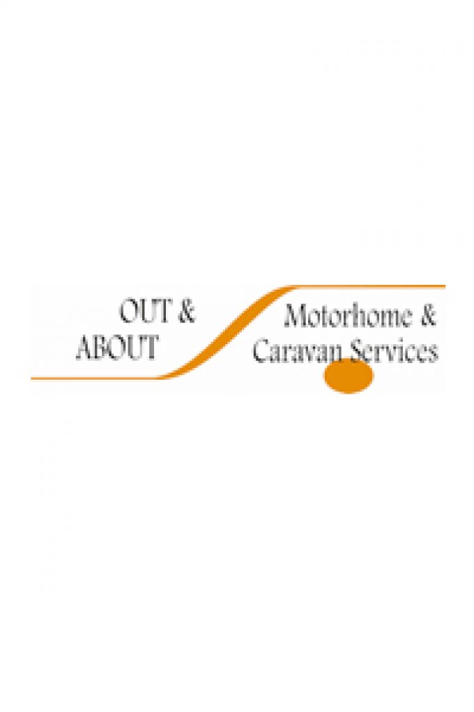 Out and About Motorhome &#038; Caravan services