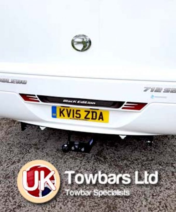 UK Towbars Ltd