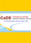 CADS Caravan Transport