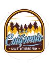 California Chalet & Touring Park
