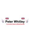 Peter Whitley Bespoke Van Conversions
