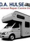 D A Hulse Caravan Repair Centre