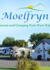 Moelfryn Caravan & Camping Park
