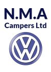 NMA Campers Ltd